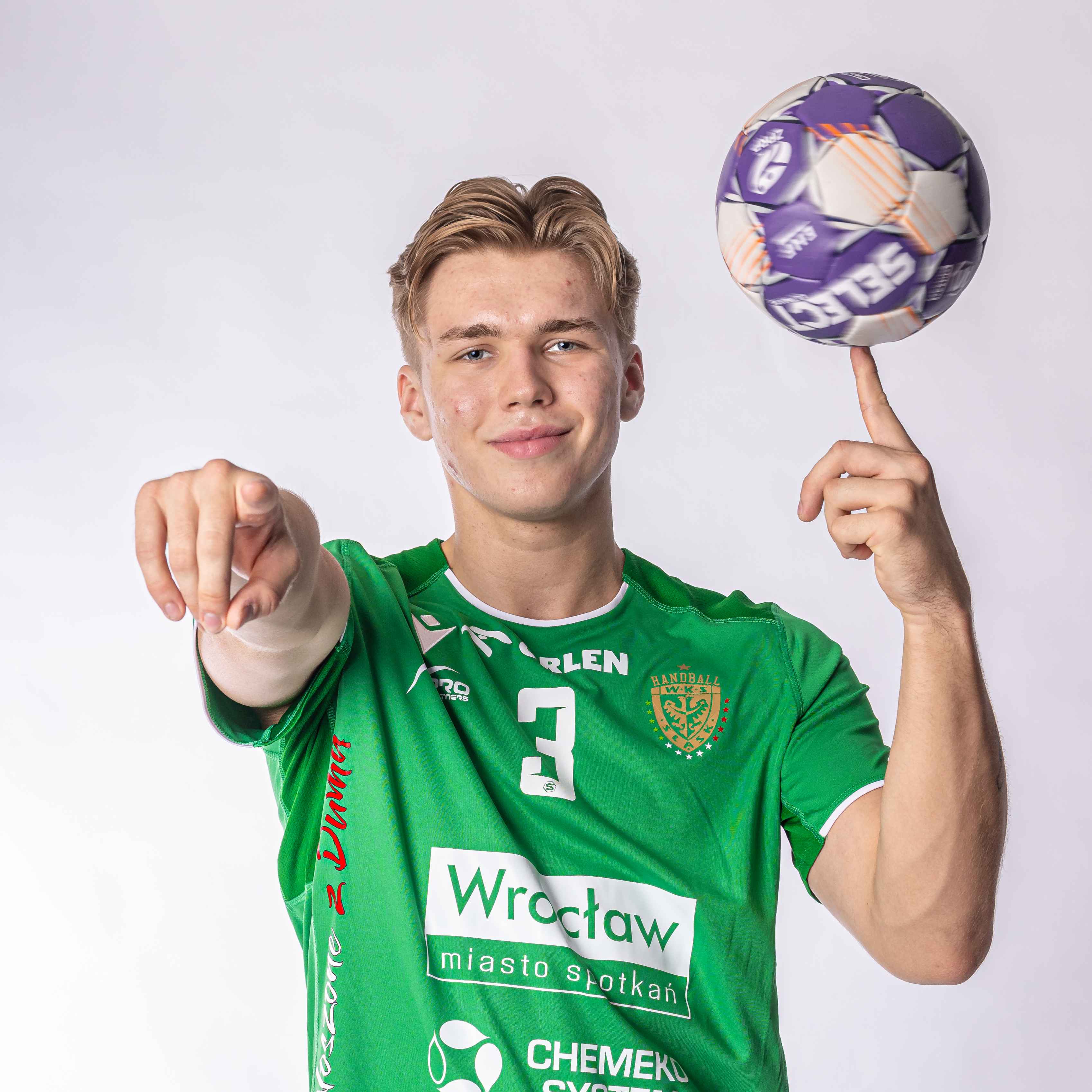 Szymon Mucha - zdjęcie profilowe