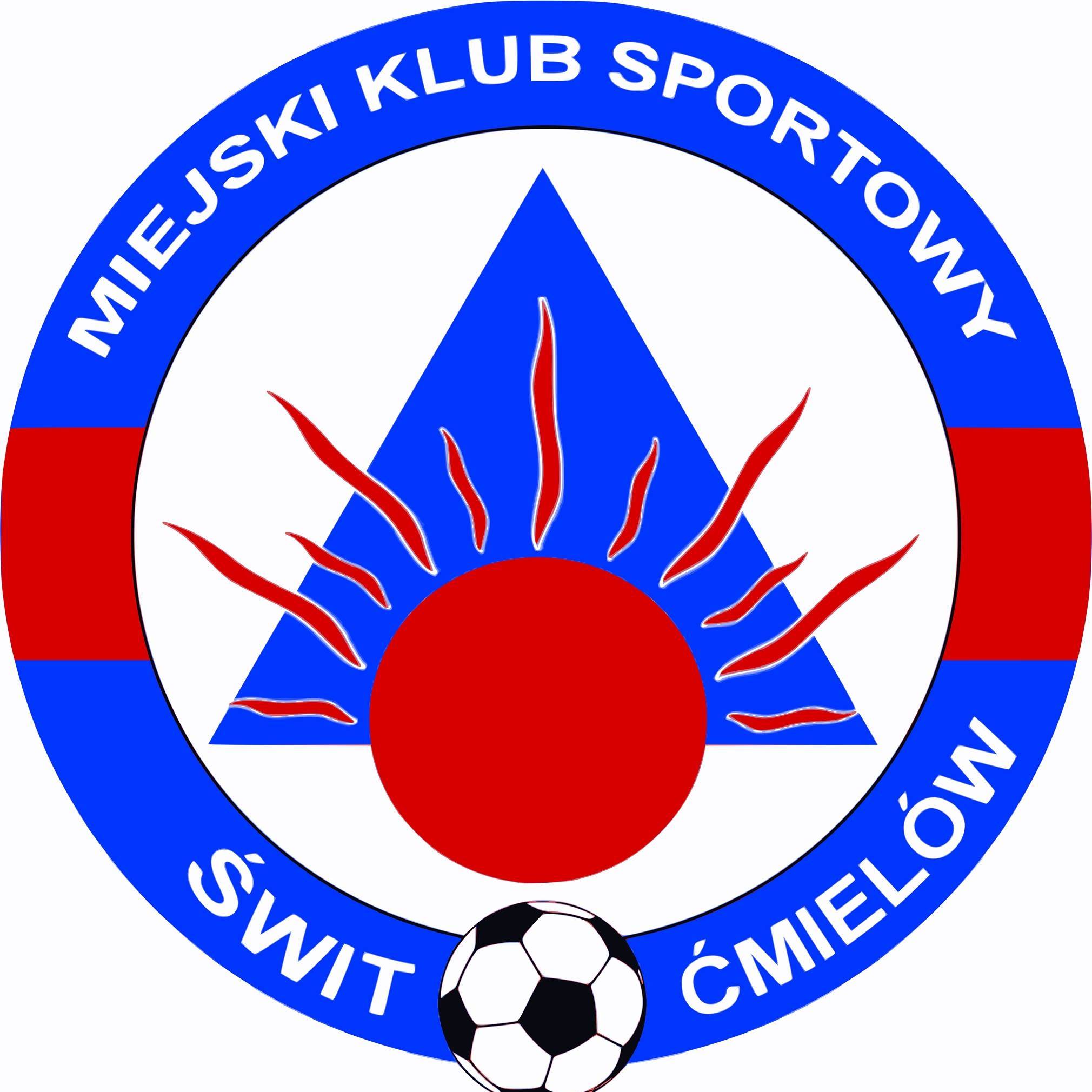 ŚWIT ĆMIELÓW