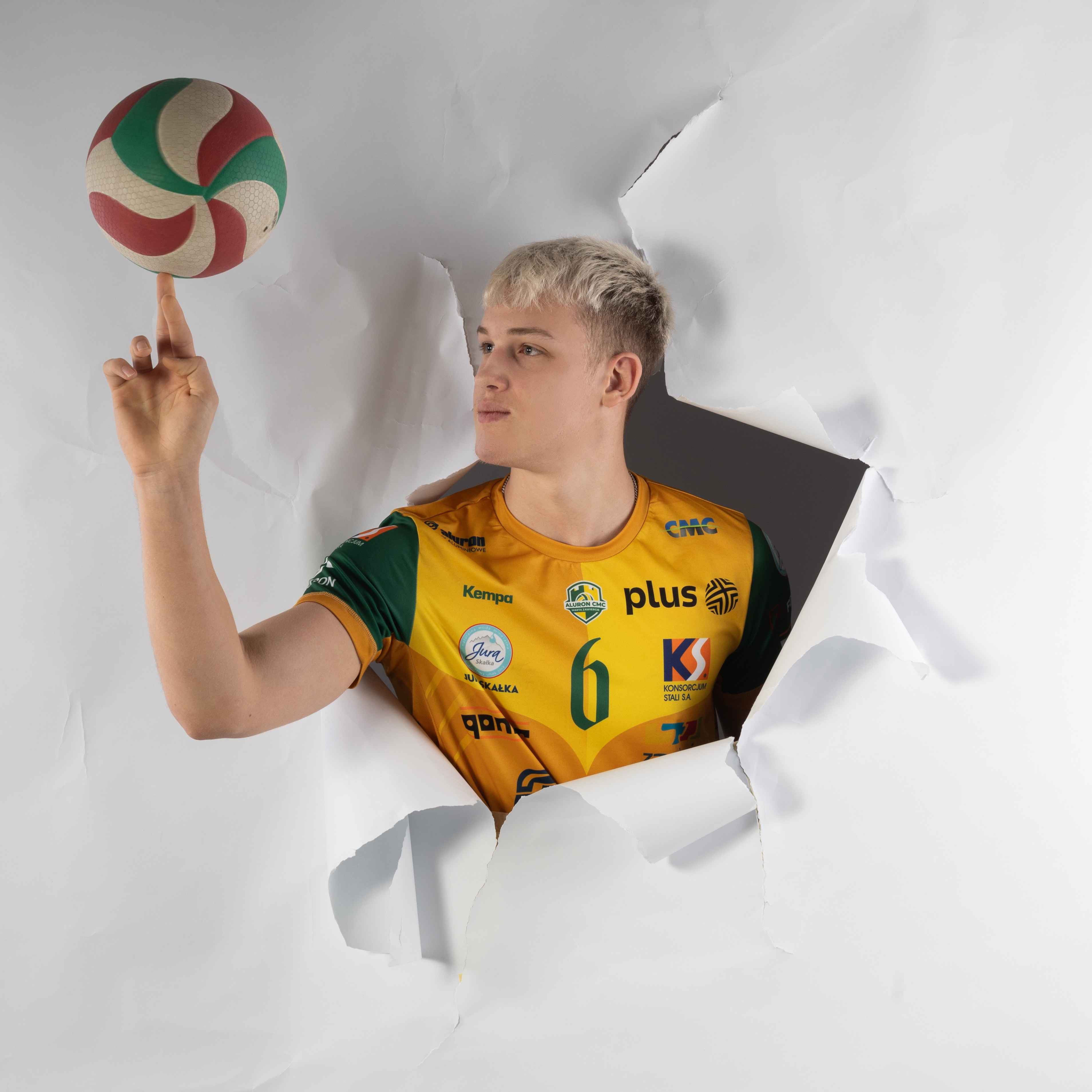 Marek Wisełka - zdjęcie profilowe