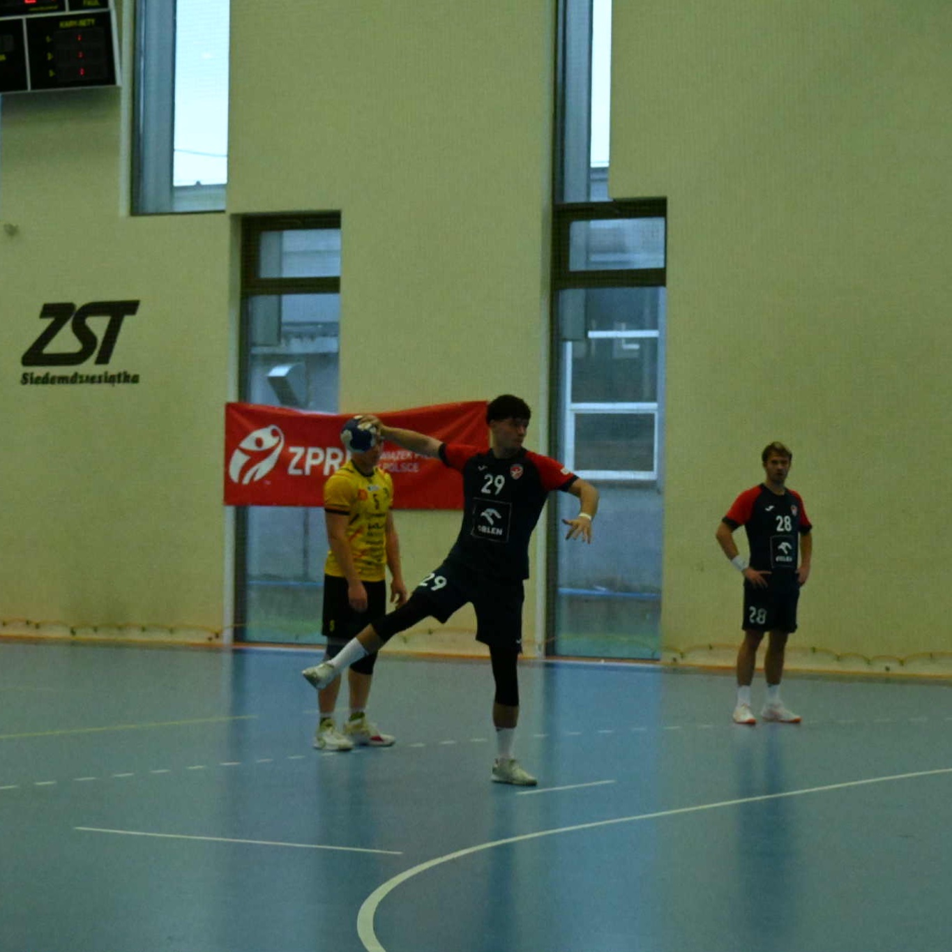 Sebastian Wysocki - Profilbild