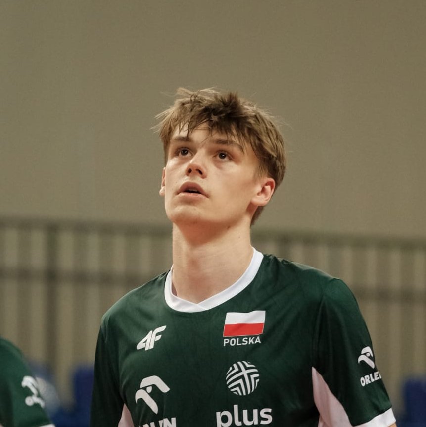 Wojciech Gajek – profile photo