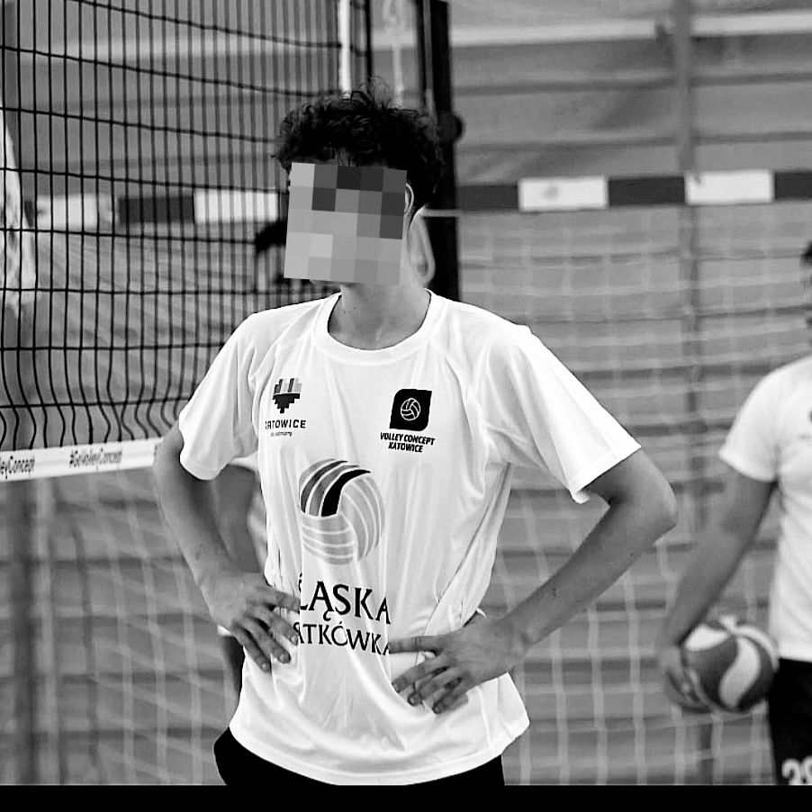 Łukasz Łaba – profile photo