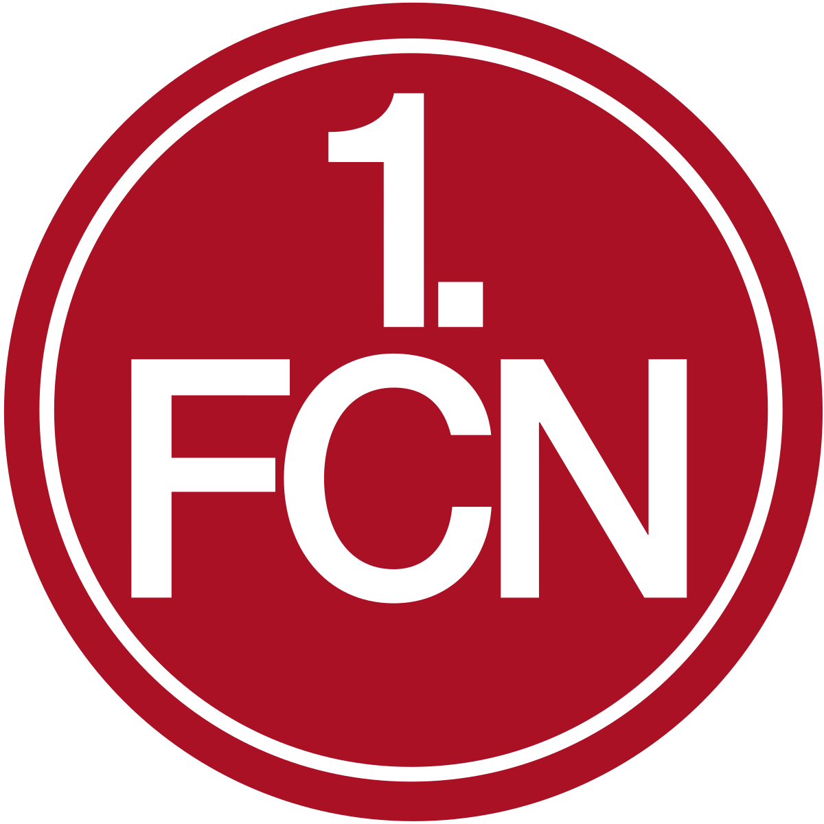 1. FC NÜRNBERG