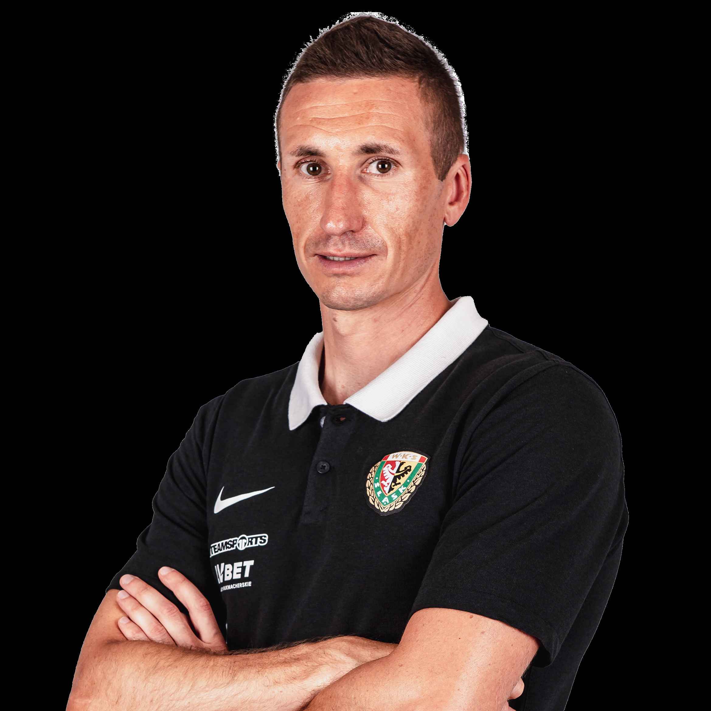 KRZYSZTOF KAPELAN - Profilbild