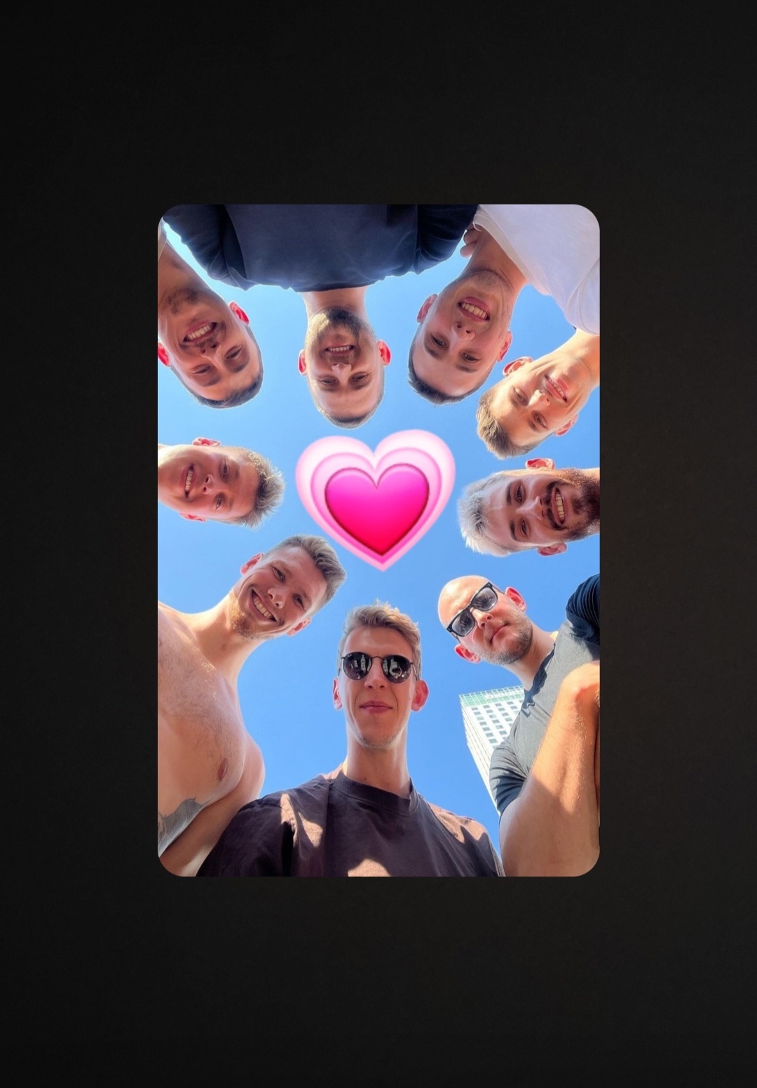 Milena Pinda – profile photo