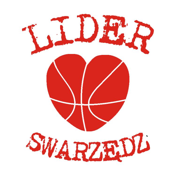 LIDER AZS II SWARZĘDZ