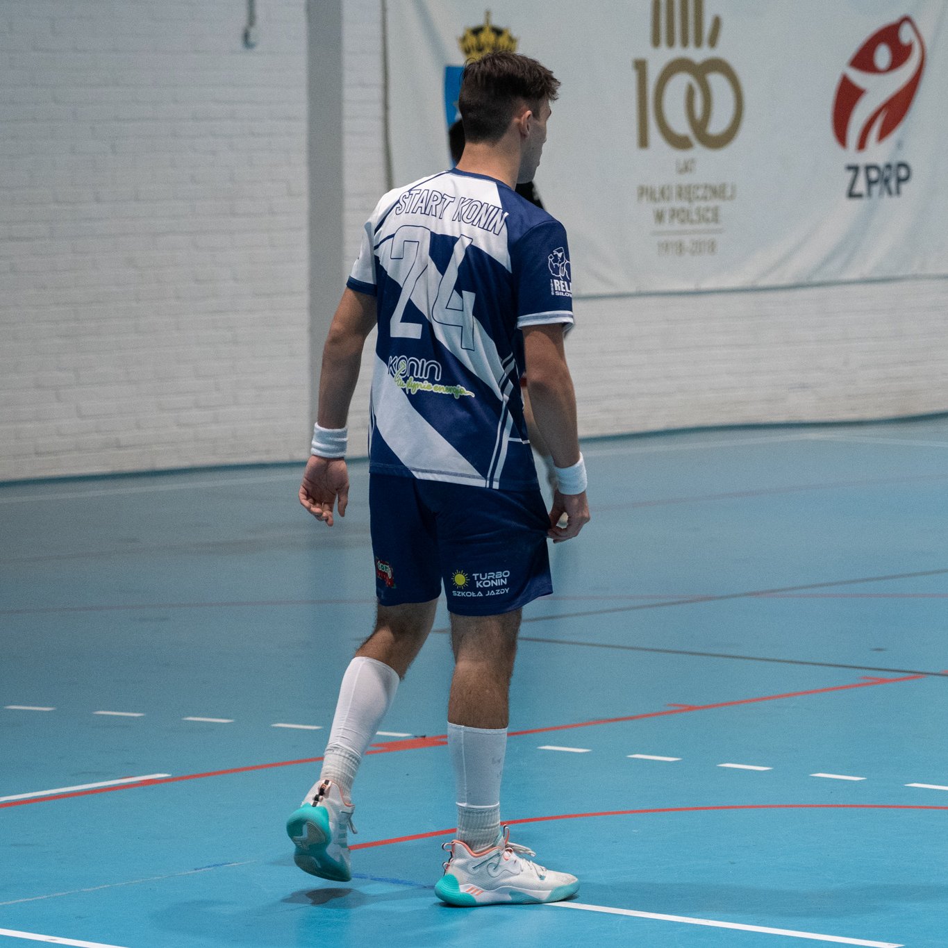 Filip Bogacz - Profilbild