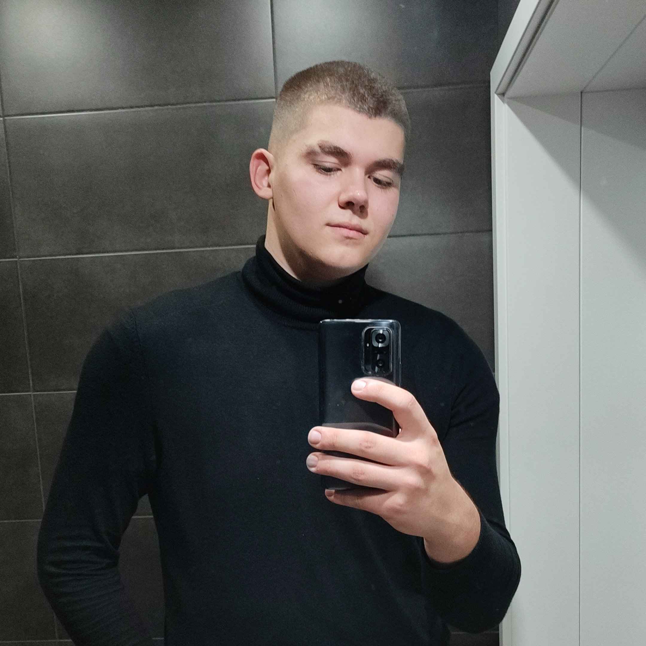 Klaudiusz Roman - zdjęcie profilowe
