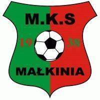 MKS MAŁKINIA