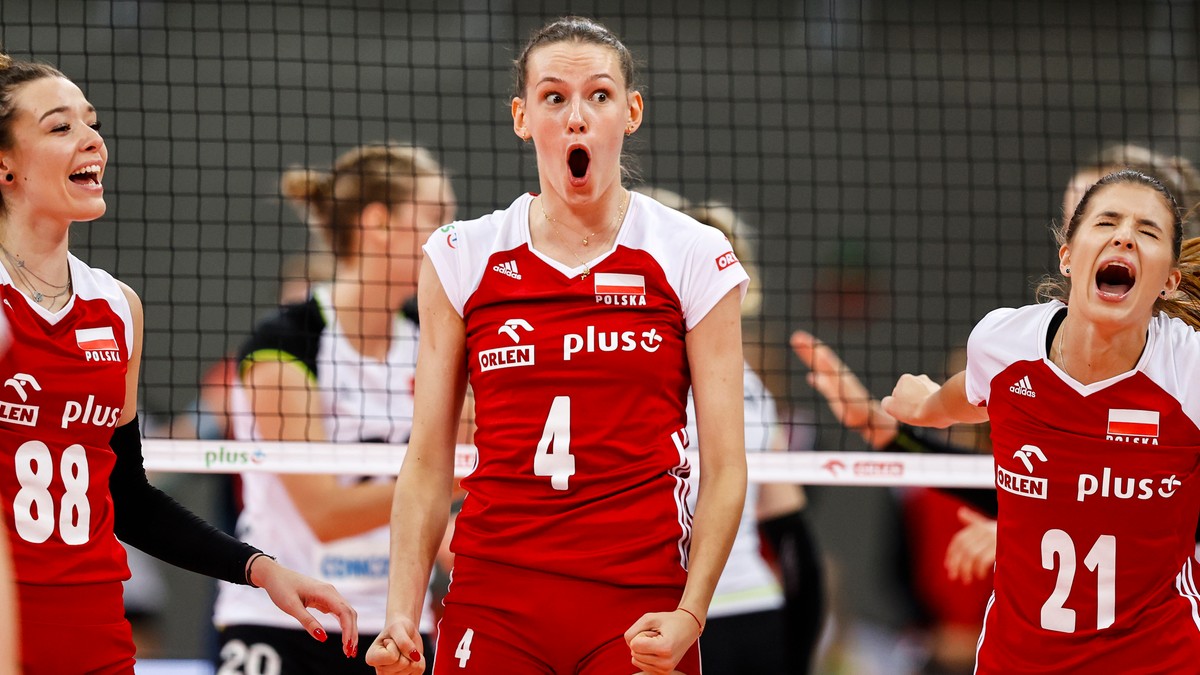 Reprezentantka Polski podjęła decyzję. Zostaje w drużynie wicemistrza Polski