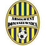ABSOLWENT DOMASZEWNICA