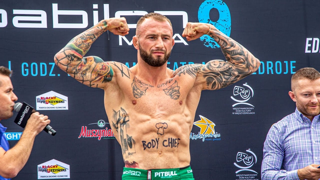 Piotr Niedzielski - Profilbild