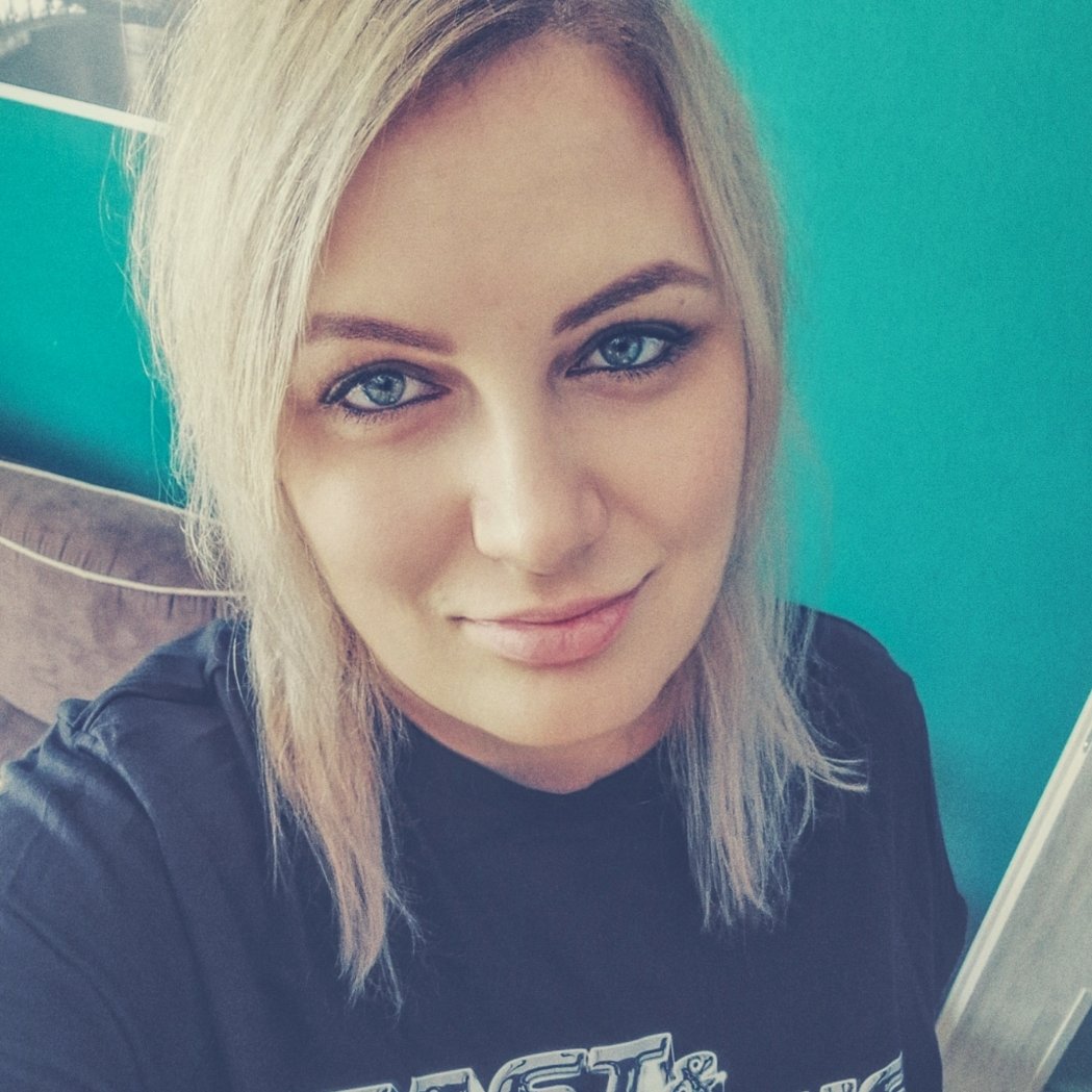 Katarzyna Toczek – profile photo