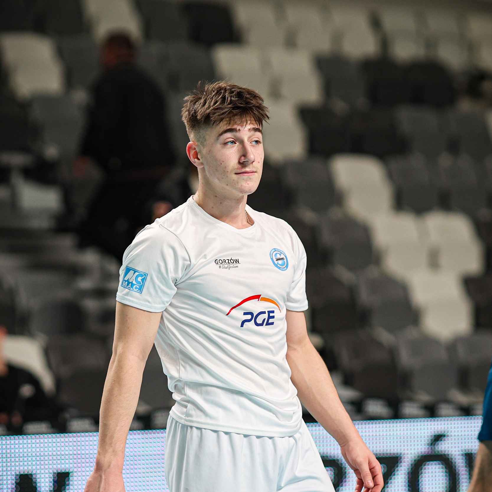 Paweł Szpilewski – profile photo