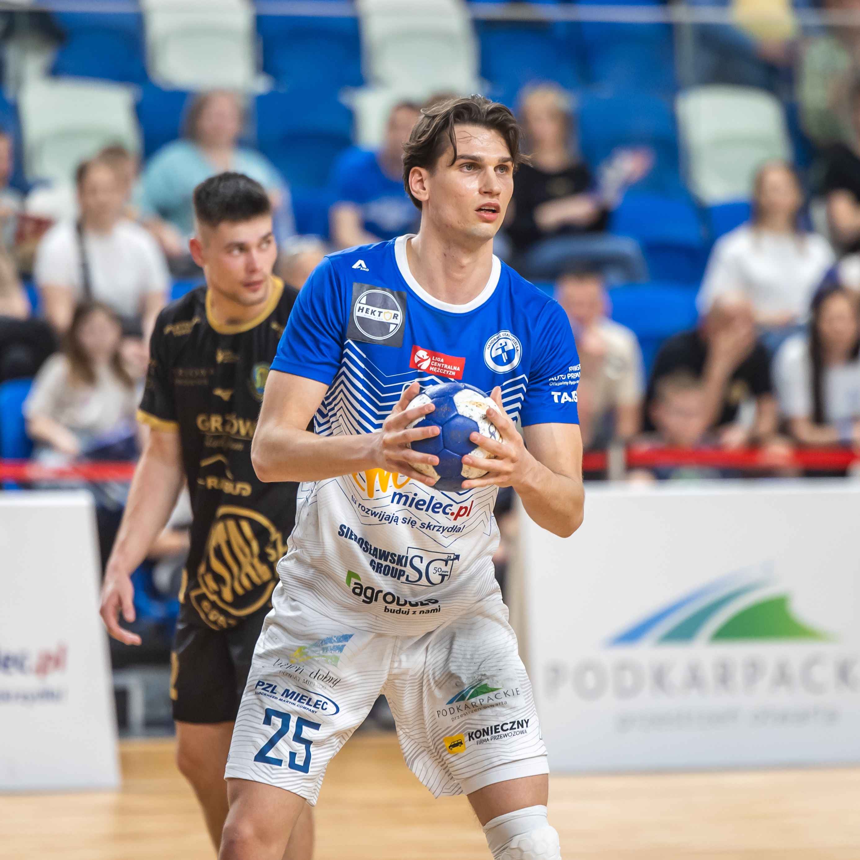 Filip Stefani - Profilbild