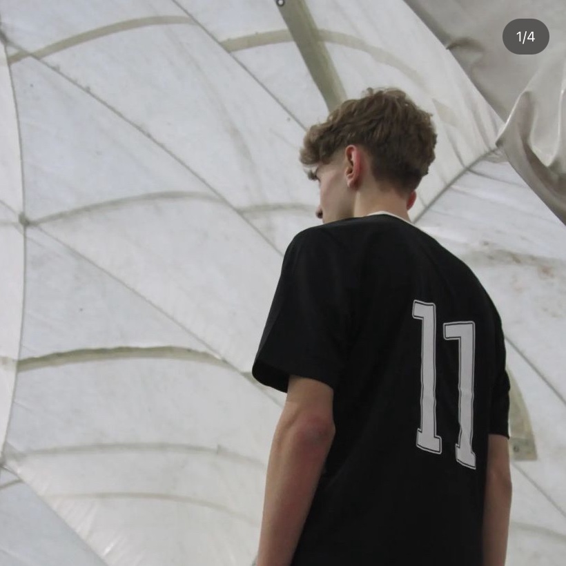 Filip Halicki – profile photo