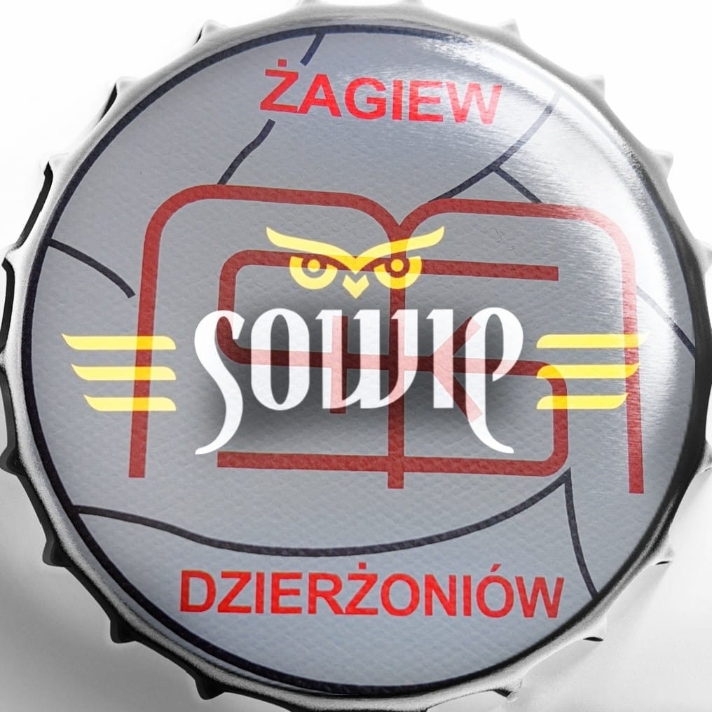 ŻAGIEW DZIERŻONIÓW