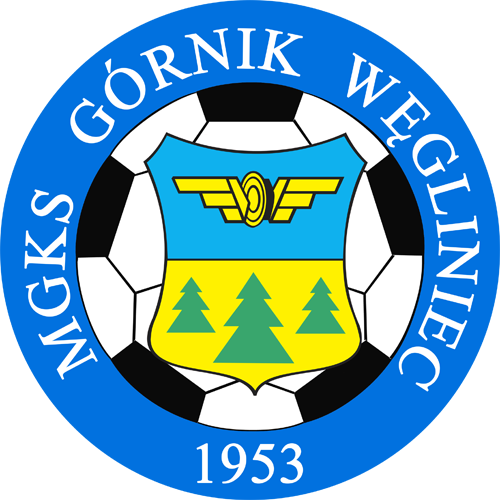 GÓRNIK WĘGLINIEC