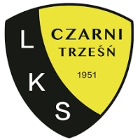 CZARNI TRZEŚŃ