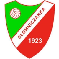 SŁOMNICZANKA SŁOMNIKI