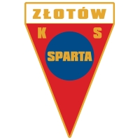 SPARTA ZŁOTÓW