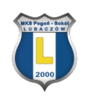 POGOŃ SOKÓŁ LUBACZÓW