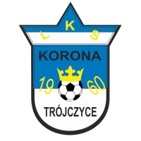 KORONA TRÓJCZYCE