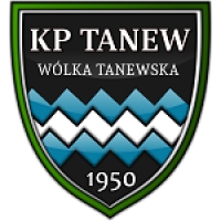 TANEW WÓLKA TANEWSKA