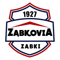 ZĄBKOVIA ZĄBKI