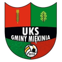 UKS GMINY MIĘKINIA