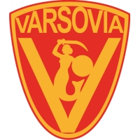 VARSOVIA WARSZAWA