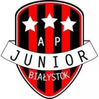 JUNIOR BIAŁYSTOK