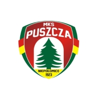 PUSZCZA NIEPOŁOMICE