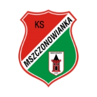 MSZCZONOWIANKA MSZCZONÓW