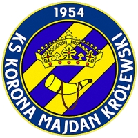 KORONA MAJDAN KRÓLEWSKI