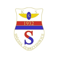 SPÓJNIA ZEBRZYDOWICE