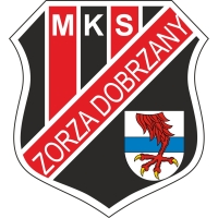  ZORZA DOBRZANY