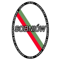 SOBNIÓW JASŁO