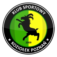 KOZIOŁEK POZNAŃ