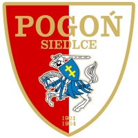 POGOŃ SIEDLCE