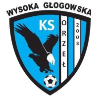 ORZEŁ WYSOKA GŁOGOWSKA