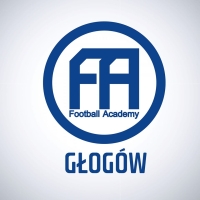  FOOTBALL ACADEMY GŁOGÓW