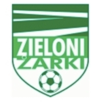 ZIELONI ŻARKI