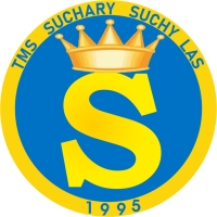 SUCHARY SUCHY LAS