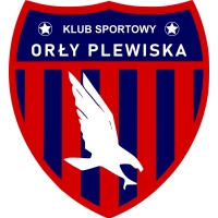 ORŁY PLEWISKA