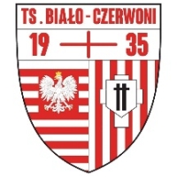 BIAŁO CZERWONI KASZYCE