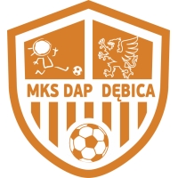 MKS DAP DĘBICA