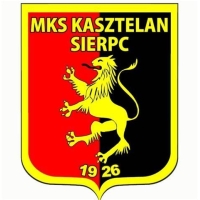 KASZTELAN SIERPC