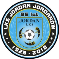 JORDAN JORDANÓW