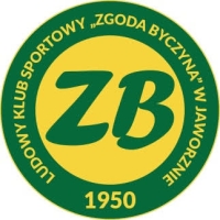 ZGODA BYCZYNA